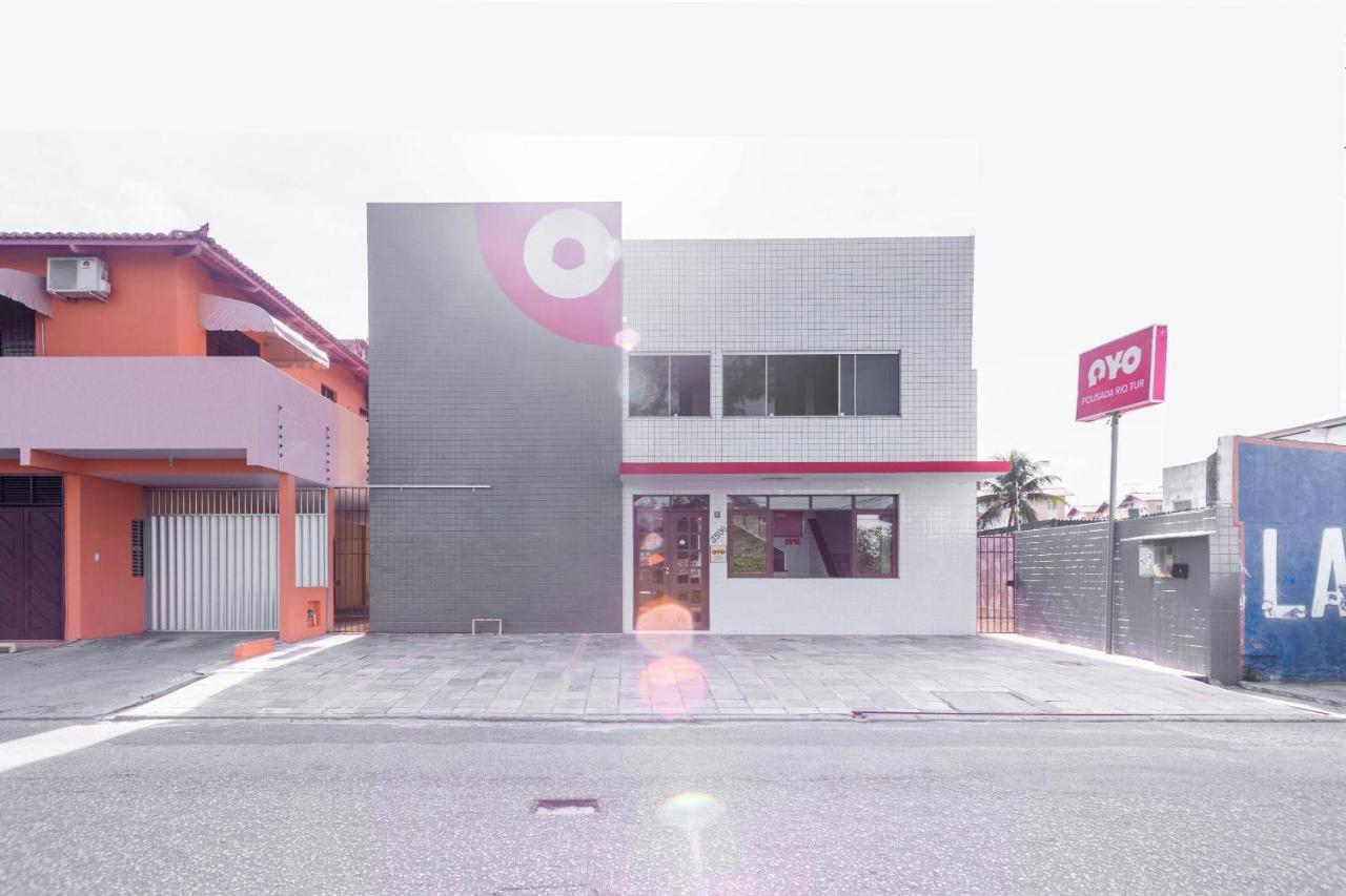 Oyo Pousada Rio Tur Natal Exterior photo