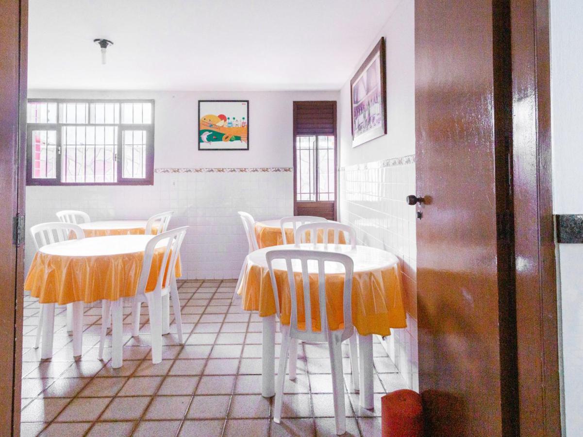 Oyo Pousada Rio Tur Natal Exterior photo